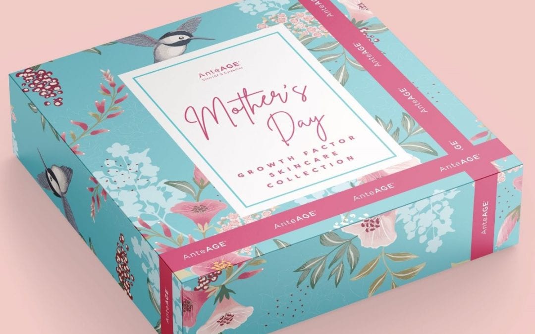 Mother’s Day Essentials Kit by AnteAGEMD
