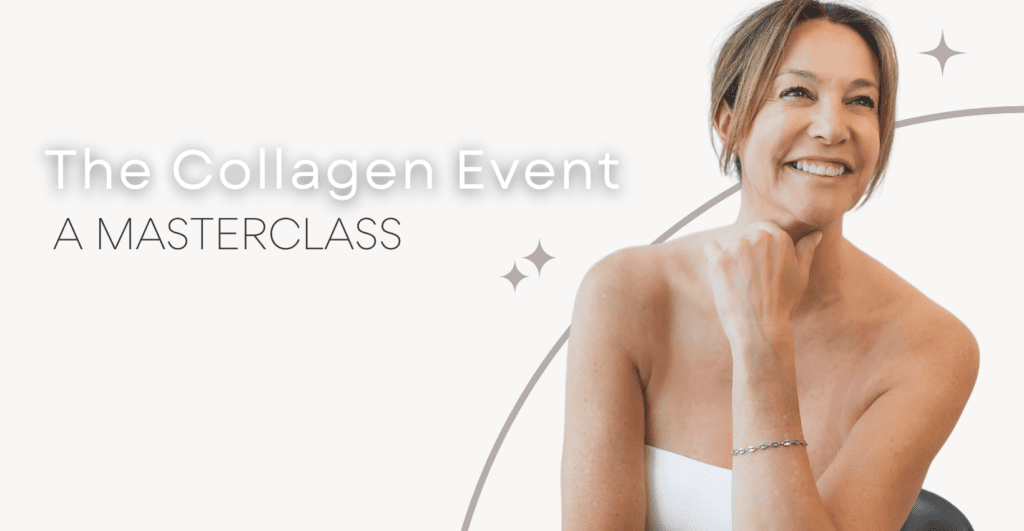 Elevate Your Skin Game at The Collagen Event: A Masterclass by The Rosenthal Clinic