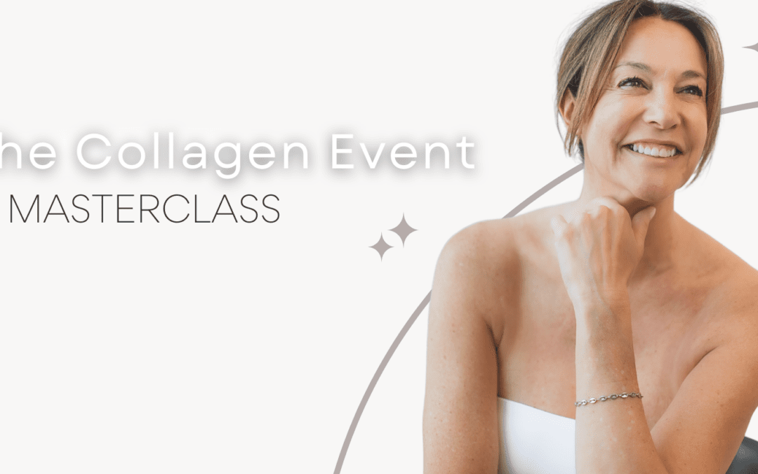 The Collagen Event: A Masterclass by The Rosenthal Clinic